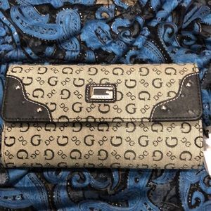 Guess by Marciano wallet